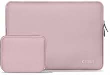 Sülearvuti seljakott Tech-Protect Neoslim 13-14, roosa