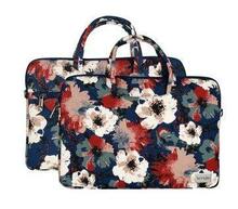 Sülearvuti kott iLike Universal WONDER BRIEFCASE 15-16, must