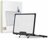 Kaitseümbris Tech-Protect SmartShell Pro MacBook Pro 14 M1 M2 M3 M4 M5 2021-2025, must ja läbipaistev