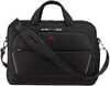 Sülearvuti kott Wenger Meteor Brief 16-17, must