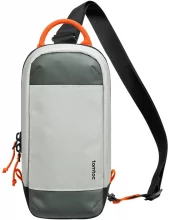 Reisikott Tomtoc GameOn-G49 Switch 2, 2,3 l, hall
