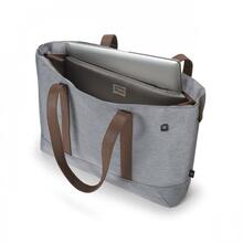 Sülearvutikott Dicota SHOPPER ECO MOTION 14.1, hall