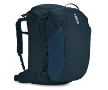 Seljakott Thule Landmark Travel Pack 60L, TLPF260, tumesinine