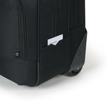 Sülearvuti kott Dicota Roller Top Traveller Eco 13-16