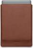 Kaitseümbris Woolnut Leather Sleeve WNUT-MBP13-S-119-CB 13, pruun