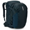 Seljakott Thule Landmark Travel Pack 60L, tumesinine
