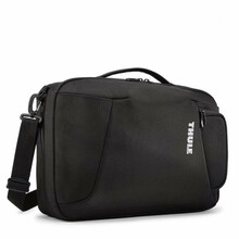 Sülearvuti seljakott Thule Accent Convertible TACLB-2116 17L, must