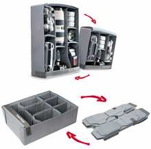 Seljakott VSGO V-PR02 Ranger 25L, must