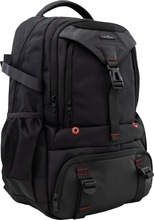 Seljakott White Shark GBP-013 Defender, must, 30 l
