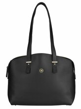 Käekott Wenger Rosaelli 14, must, 14 l