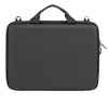 Sülearvutikott Rivacase Hardshell 5116 11.6-14, must
