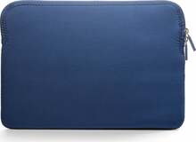 Sülearvutiümbris Trunk Neoprene Sleeve 14, tumesinine