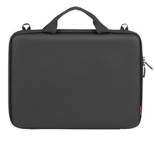 Sülearvutikott Rivacase Hardshell 5116 11.6-14, must