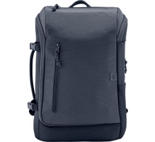 Sülearvuti seljakott HP Travel 15.6 25L, tumehall