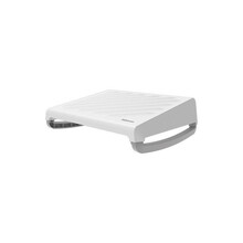 Jalatoetuspadi Fellowes Breyta 100016563, valge