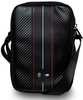 Tahvelarvuti kott BMW Carbon Red Stripe BMTB10COMSCAKR 10, must
