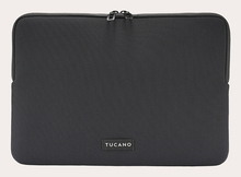 Sülearvuti ümbris Tucano Colore2 BFC21314-BK 13-15, must