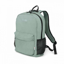 Sülearvuti seljakott DICOTA Base XX B2 15.6, helehall, 20 L