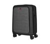 Sülearvuti kott Wenger Syntry 14, must/hall, 36 L