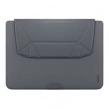 Sülearvutiümbris Lenovo Origami 15, hall