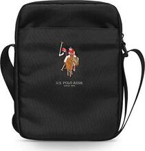 Sülearvuti seljakott U.S. Polo Assn USTB10PUGFLBK 10, must
