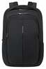 Sülearvuti seljakott Samsonite Guardit 3.0 L 17.3, must, 27.5 l