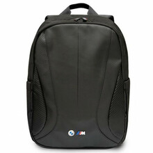 Sülearvuti seljakott BMW Perforated BMBP15COSPCTFK 16, must