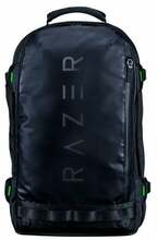 Sülearvuti seljakott Razer Rogue V3 17.3, must