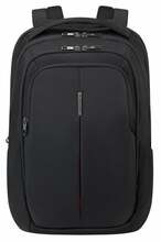 Sülearvuti seljakott Samsonite Guardit 3.0 L 17.3, must, 27.5 l