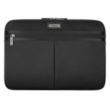 Sülearvuti ümbris Targus Mobile Elite TBS953GL 13-14, must