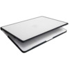 Kaitseümbris Uniq Venture MacBook Air 13 (2018-2022), must/midnight black
