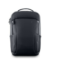 Sülearvuti seljakott Dell EcoLoop Pro Slim 15.6, must
