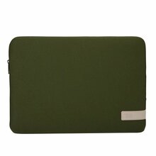 Sülearvuti ümbris Case Logic REFPC-116 15,6, roheline
