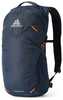 Seljakott Gregory Nano 18 l, tumesinine