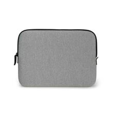 Sülearvuti ümbris DICOTA Skin Sleeve Urban 12, hall