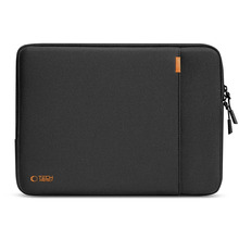 Sülearvuti kott Tech-Protect Defender 11-13, must