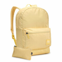 Sülearvuti seljakott Case Logic Campus 26L CCAM-5226, kollane