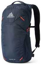Seljakott Gregory Nano 18 l, tumesinine