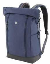 Sülearvuti seljakott Victorinox Altmont Rolltop 15, 20 L, sinine