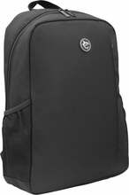 Sülearvuti seljakott White Shark Ranger GBP-007 15.6, must