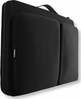 Sülearvutikott Next One Slim Shoulder Bag MacBook Pro 14 / MacBook Air 13, must