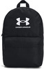 Seljakott Under Armour Loudon 1380476-001, must, 20 l