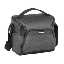 Õlakott Vanguard Vesta Aspire 21, hall