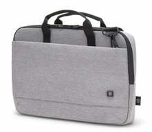 Sülearvuti kott Dicota Eco Slim Case Motion 14-15,6, hall