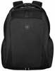 Sülearvuti seljakott Wenger XE Professional 15.6, 23 L, must