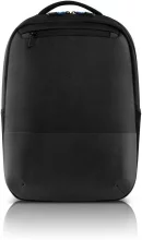 Sülearvuti seljakott Dell Pro Slim Backpack 15 PO1520PS, must