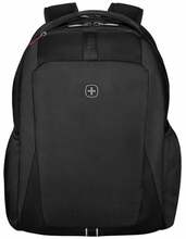 Sülearvuti seljakott Wenger XE Professional 15.6, 23 L, must