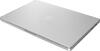 Arvutikorpus Speck SmartShell MacBook Pro 16, läbipaistev