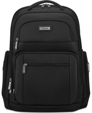 Sülearvuti seljakott Lenovo Select Targus Mobile Elite 16, must