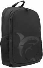 Sülearvuti seljakott White Shark SCOUT-B 15.6, must